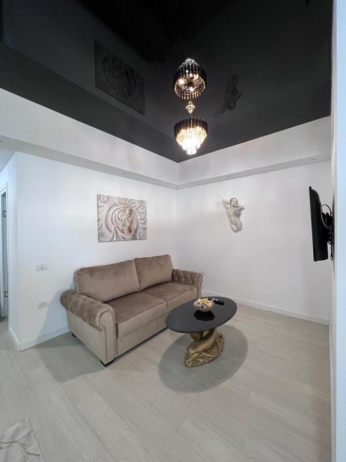 Apartament La Mare Năvodari Esterno foto