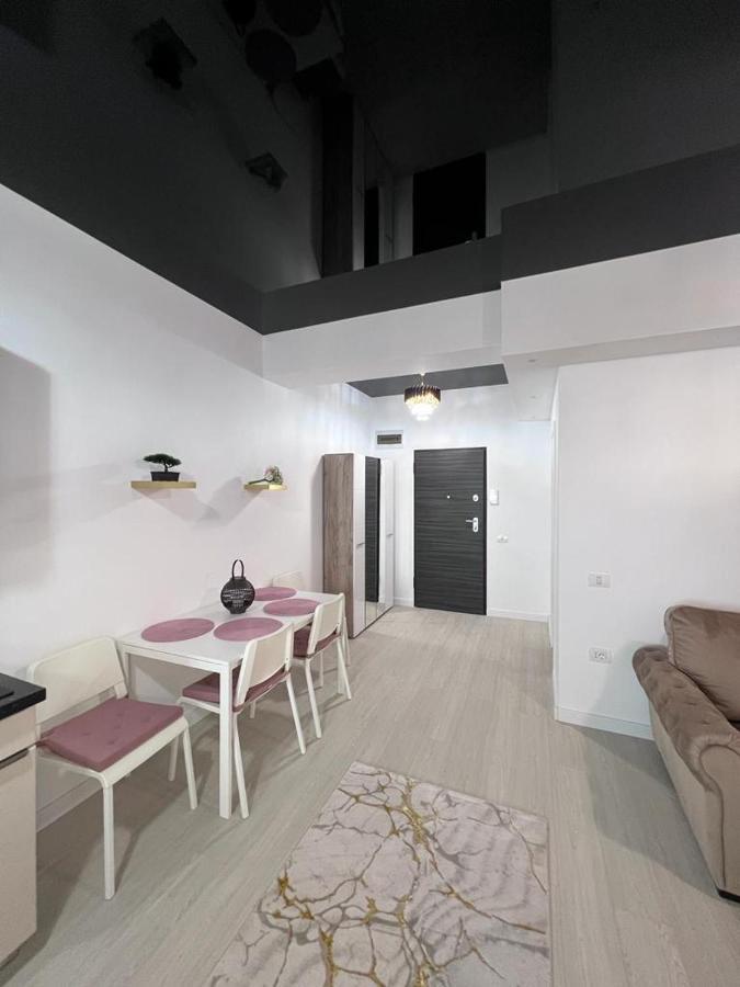 Apartament La Mare Năvodari Esterno foto